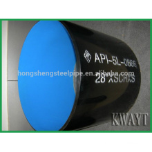 API 5L PSL2 OIL LINE PIPE